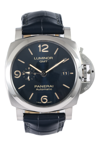 Panerai Luminor GMT PAM01033